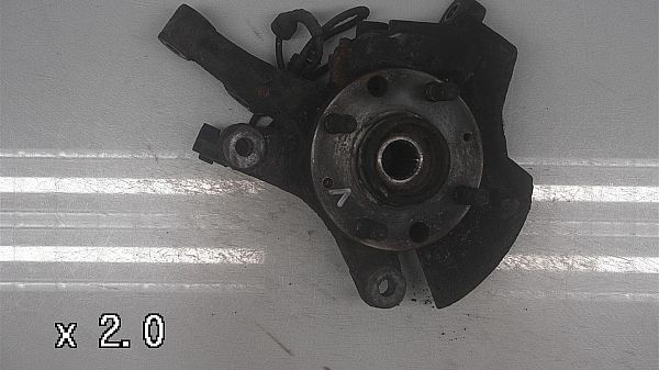 Spindel for CHEVROLET