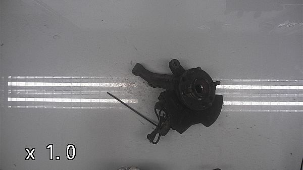 Spindel for CHEVROLET