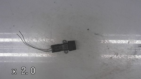 Benzin - afbrykontakt RENAULT MASTER II Van (FD)