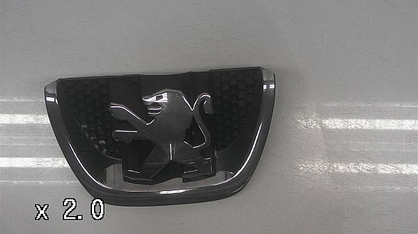 Grill PEUGEOT
