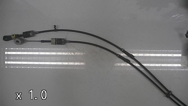 Gear cable FORD B-MAX (JK)