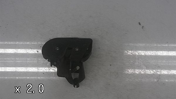 Door lock VW