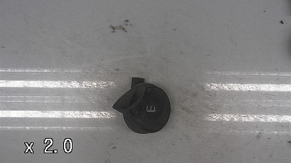 Horn VW PASSAT Estate (3C5)