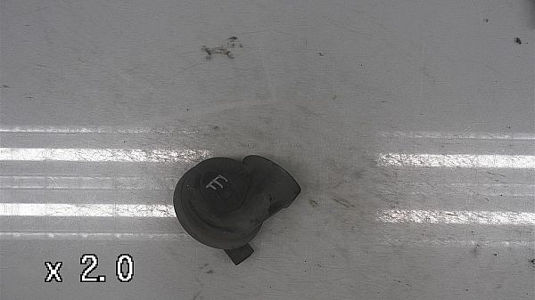 Horn VW PASSAT Estate (3C5)