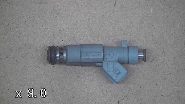 Einspritzdüse TOYOTA AVENSIS (_T22_)