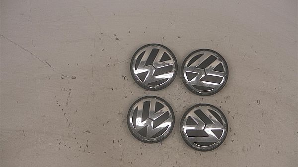 Navkapsel VW