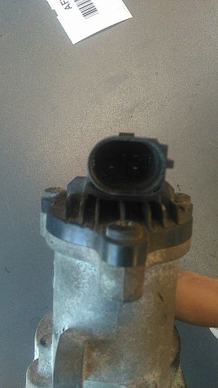 Egr ventil FORD