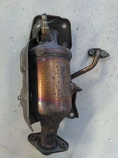 Katalysator TOYOTA
