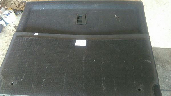Podłoga bagażnika AUDI A8 (4E2, 4E8)