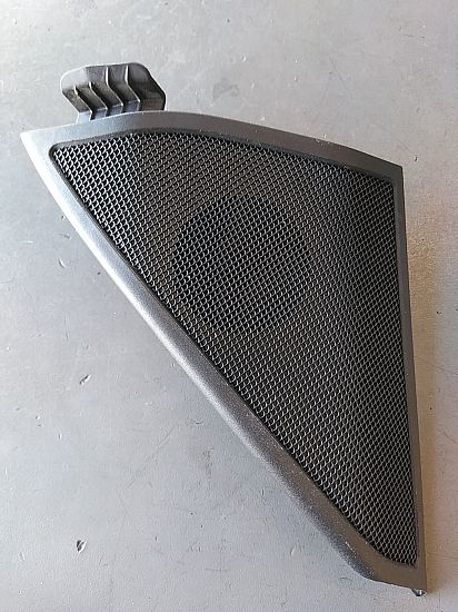 Lautsprecher MERCEDES-BENZ E-CLASS (W212)