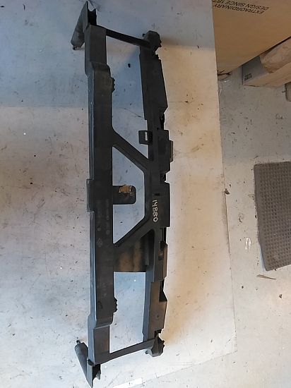 Voorfront RENAULT SCÉNIC II (JM0/1_)