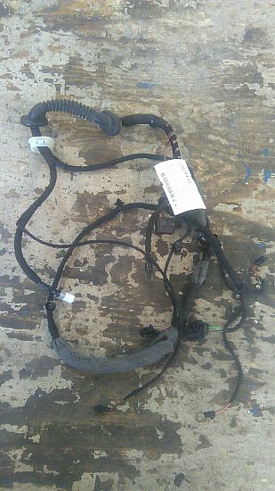 Kabelbaum hinten SKODA RAPID (NH3, NK3, NK6)
