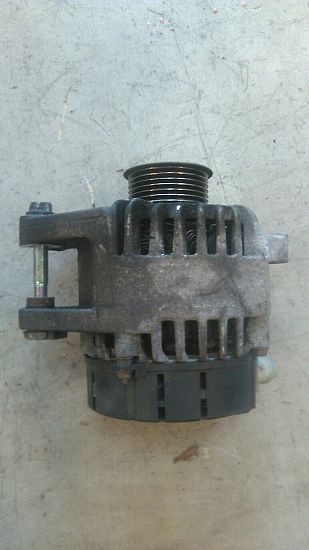Toyota Aygo - Dynamo / Alternator Aygo | Autoparts24
