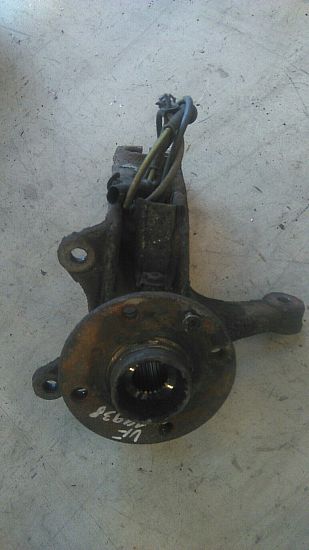 Spindel for TOYOTA AYGO (_B1_)