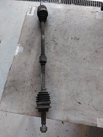 Drive shaft - front CHEVROLET SPARK (M300)