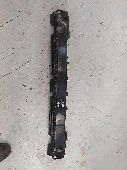 Stoßstange vorn ohne Anbauteile KIA PICANTO (TA)