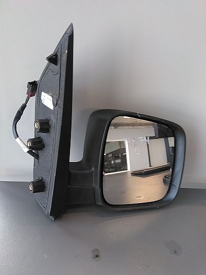 Sidespejl FIAT FIORINO Box Body/Estate (225_)