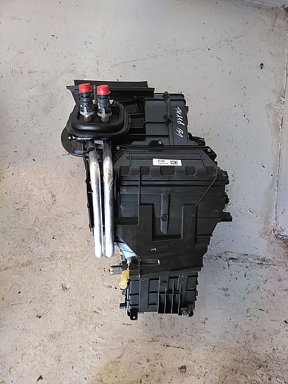 Heater unit - complete FORD C-MAX II (DXA/CB7, DXA/CEU)