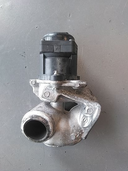 Egr valve FORD FIESTA VI (CB1, CCN)
