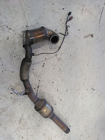 Katalysator SEAT TOLEDO IV (KG3)