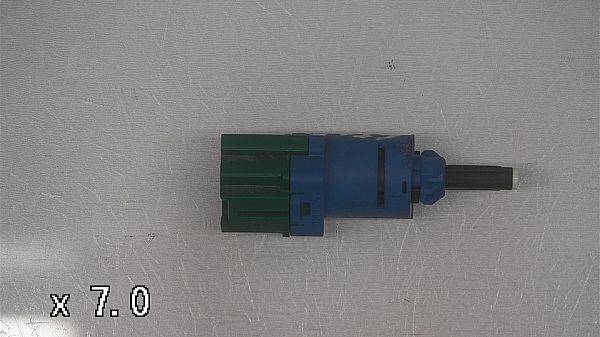 Diverse Schalter PEUGEOT 508 I (8D_)