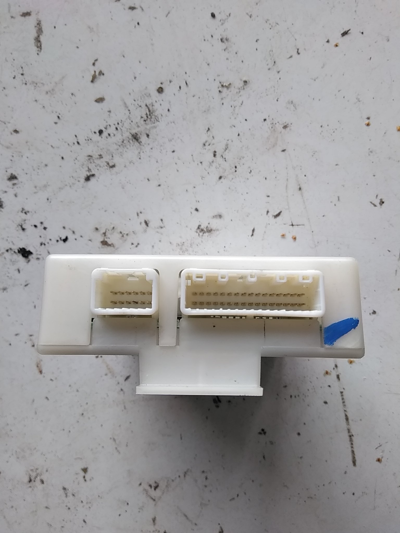 Original Renault STEUERTEIL UA60 285252011R online kaufen | eBay