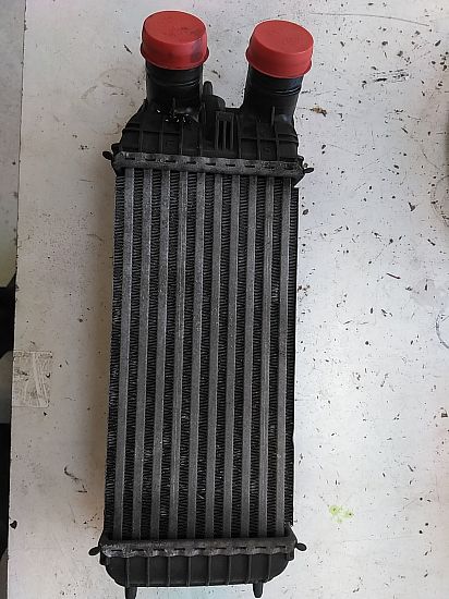 Heating element PEUGEOT 208 I (CA_, CC_)