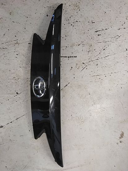 Bagklap TOYOTA AURIS Estate (_E18_)