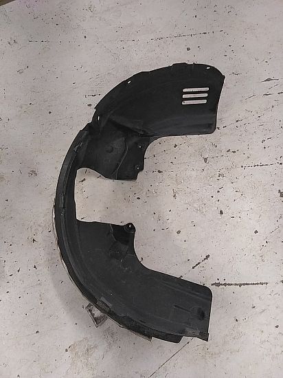 Innen Kotflügel Plastik FORD FIESTA VI (CB1, CCN)