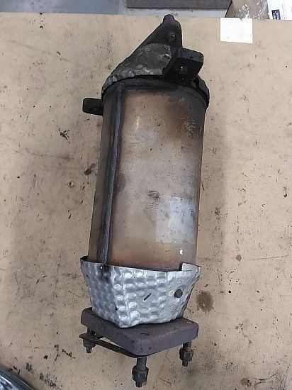 Katalysator FORD MONDEO Mk III Turnier (BWY)