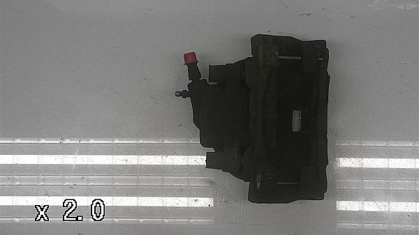 Brake caliper - ventilated front right FORD MONDEO IV Turnier (BA7)