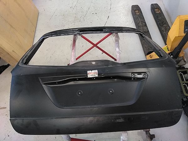 Bagklap FORD