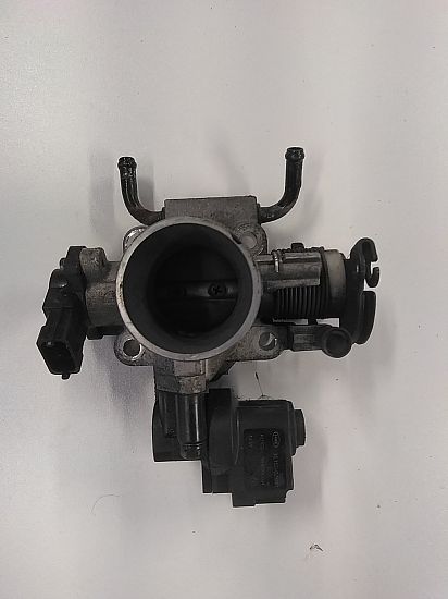Throttle casing KIA PICANTO (SA)