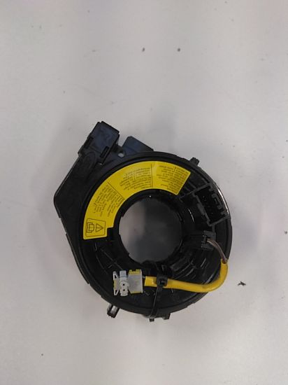 Airbag Bague Volant FORD FIESTA VI (CB1, CCN)