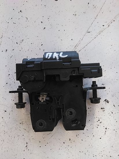 Zentralverriegelung NISSAN MICRA III (K12)