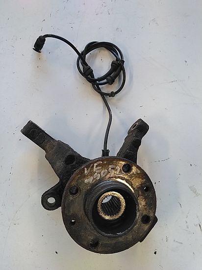 Spindel for NISSAN MICRA III (K12)