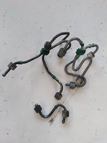 Düsenrohr NISSAN MICRA III (K12)