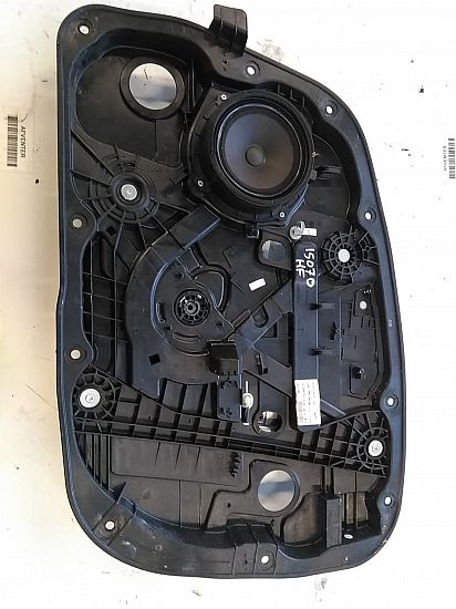 α6000 Titan Wall | AK7648AS | Zephyr Parts & Accessories Store