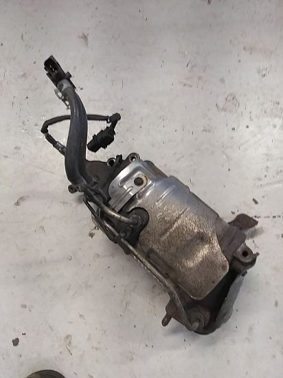 Partikelfilter HYUNDAI i30 Estate (GD)