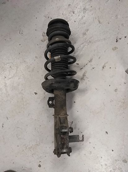 Front shock OPEL INSIGNIA A (G09)