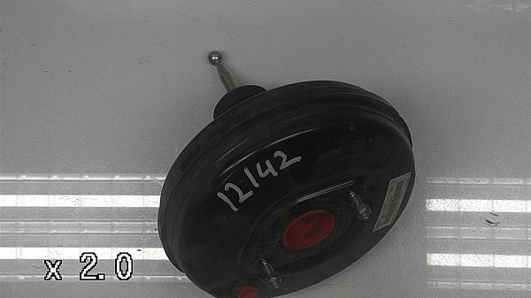 Brake - booster SKODA CITIGO (NF1)