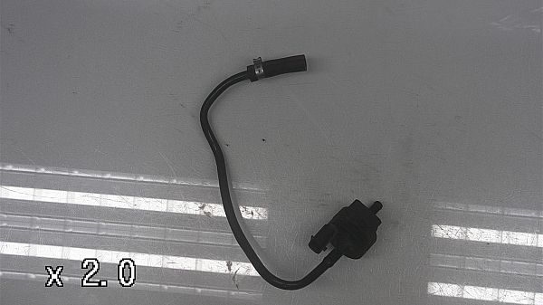 Kohlefilter FORD