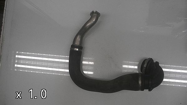 Durite Turbo Pour Opel Insignia A 2.0 CDTI 4x4 (G09) - Réf. 860118 / 1302275