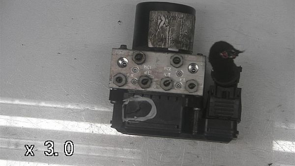 ABS Pumpe OPEL INSIGNIA A (G09)
