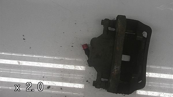 Brake caliper - ventilated front right OPEL INSIGNIA A (G09)