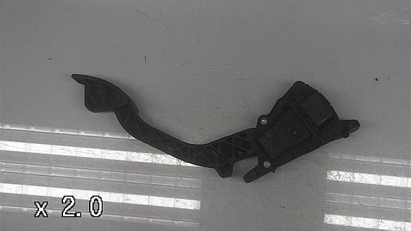 Accelerator switch FORD C-MAX (DM2)