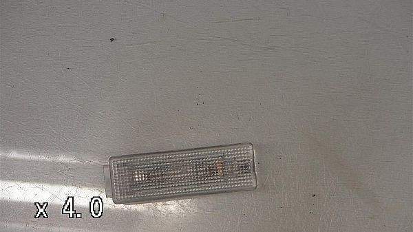 Kofferraumleuchte VW