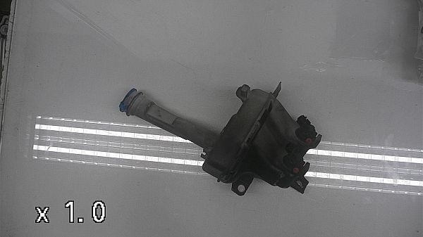 Sprinkler - med motor SUZUKI CELERIO (LF)