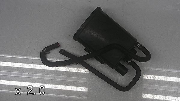Kohlefilter SUZUKI CELERIO (LF)