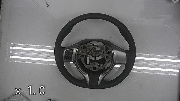 Steering wheel - airbag type (airbag not included) TOYOTA YARIS/VITZ (_P13_)